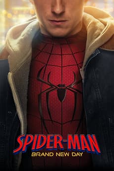 Spider-Man: Brand New Day 3D