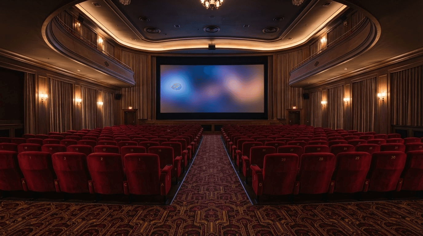 NextCineplex Sylhet Branch